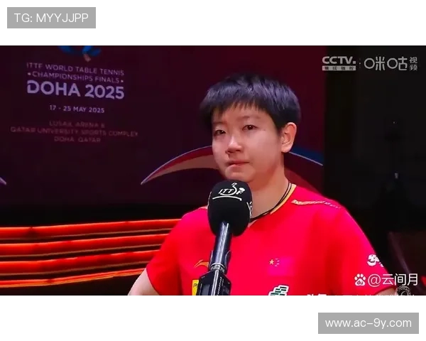 聚焦孙颖莎精彩足球比赛回放全程深度解读亮点全面呈现精彩瞬间集